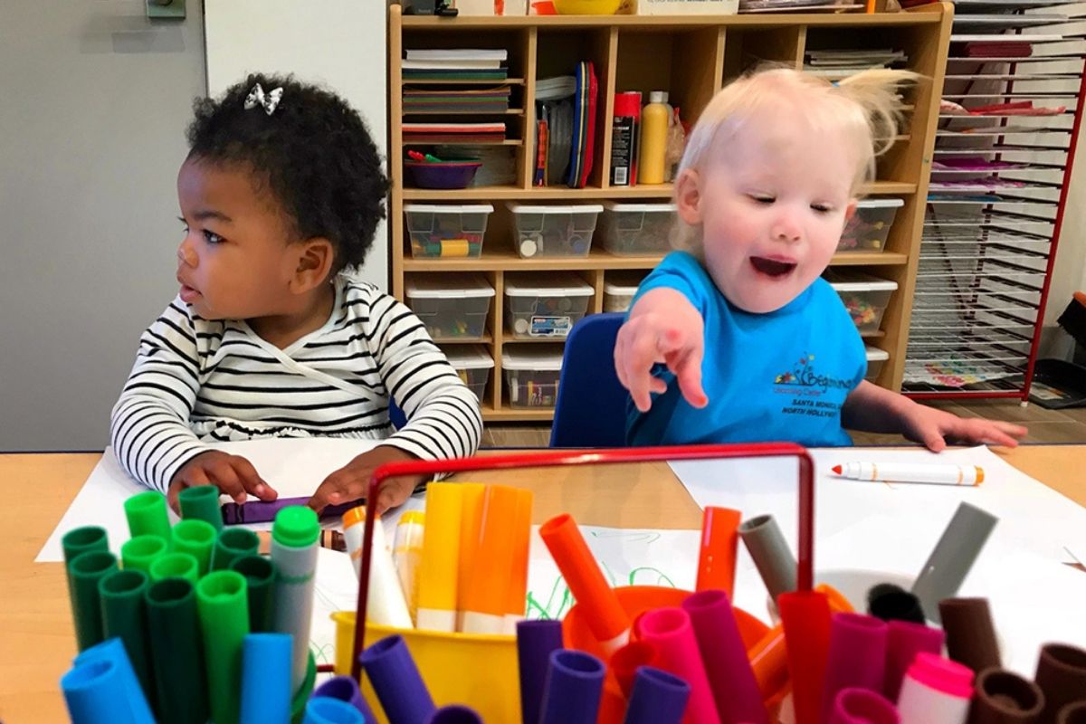 Your Child Is Safe And Secure With Us 